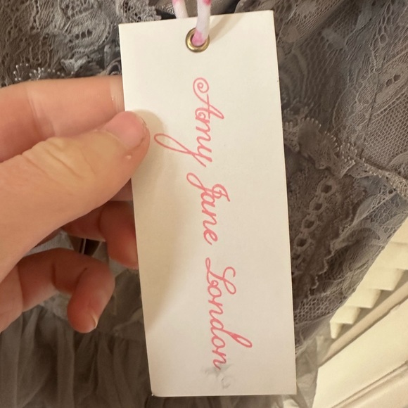 Amy Jane London Dress - Picture 7 of 7